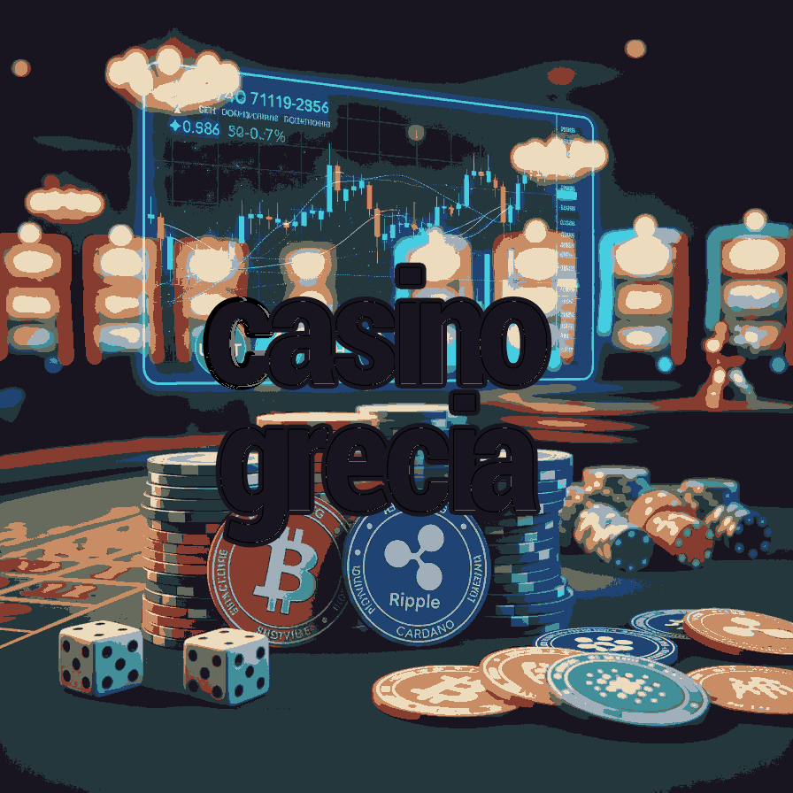 Casino Grecia - Greek-Themed Casino